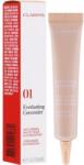 Clarins Korrektor - Clarins Everlasting Long-Wearing And Hydration Concealer 01 - Light Neutral