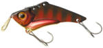 Tiemco Cicada Tiemco Bounce Tracer, 06 Red Metal Gill, 7g (302000303006)