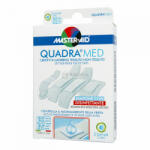 Master-Aid Quadra med sebtapasz többféle méretben 40 db