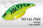 Herakles Cicada Metal Fire 5.2CM 12GR Firetiger Herakles (JHKAI01)
