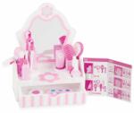 Melissa & Doug Set de joaca Salonul de infrumusetare (MD3026) - ookee