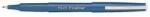 Pilot Fineliner Pilot diverse culori 0.4 mm cu capac albastru (PSW-PPFL)