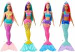 Mattel Barbie sirena Dreamtopia GJK07 Papusa Barbie