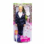 Mattel Papusa Mirele Ken cu accesorii GTF36 Papusa Barbie