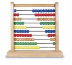 Melissa & Doug - Numaratoare Clasica (MD0493)