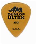 Dunlop 421P-060 - Ultex Standard Pick, 0.60, Refill Bag of 6 Picks - P542P
