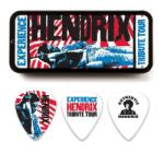 Dunlop JHPT09M - Jimi Hendrix Experience Info - D846D