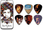 Dunlop JHPT07M - Jimi Hendrix Pick Tins - D844D