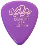 Dunlop 41R-150 - Delrin® 500 Standard Pick, 1.50, Refill Bag of 72 Picks - Q057Q