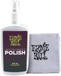 Ernie Ball P04222 - Hangszer tisztító, mikroszálas törlőkendővel - D829D