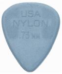 Dunlop 44R-073 - Nylon Pick, 0.73, Refill Bag of 72 Picks - P217P