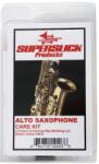 Superslick CWI - Alto Sax Clean Kit - B540B