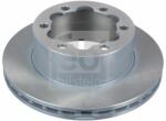Febi Bilstein Disc frana FEBI BILSTEIN 27700 (27700) - automobilus
