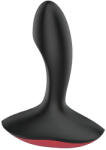 Magic Motion Solstice - App-vezérelt prosztata vibrátor, férfiaknak (fekete) - sexshopcenter