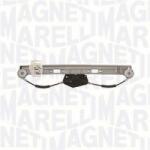 Magneti Marelli Mecanism actionare geam MAGNETI MARELLI 350103170074 (350103170074) - automobilus