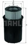 KNECHT Filtru aer KNECHT LX 388 (LX 388)