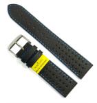 Morellato Curea de ceas Neagra Morellato Sumo Pelle 22mm A01X5485D37865CR (A01X5485D37865CR)