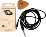 KNA Pickups AP-1 Universal piezo pickup