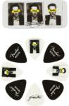 Fender Joe Strummer Pick Tin, Medium