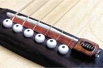 KNA Pickups SG-1 piezo pickup for steel-string