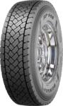 Dunlop SP446 Toate anotimpurile 315/80 R22.5 156L154 M