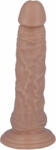 Intense DIldo Mr Intense 13 18.5 cm - pasiune Dildo