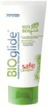 BIO glide Lubrifiant cu Carragenin Bioglide Safe 100 ml