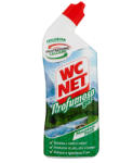 WC NET Solutie gel WC NET Promufoso Mountain Fresh dezinfectant 700ml