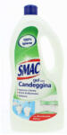 SMAC Gel anticalcar pentru baie SMAC cu clor si bicarbonat 850ml