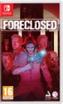 Merge Games Foreclosed (Switch)