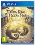 NIS America The Cruel King and the Great Hero [Storybook Edition] (PS4)