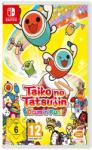 BANDAI NAMCO Entertainment Taiko no Tatsujin Drum'n'Fun (Switch)