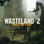 inXile Entertainment Wasteland 2 [Director's Cut] (PC)