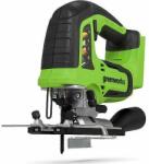 GreenWorks GR3601407 Fierastrau pentru decupat