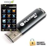 Platinet X-Depo 16GB USB 2.0 (PMFE16B)