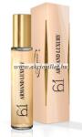 Chatler Armand Luxury 61 Woman EDP 30 ml