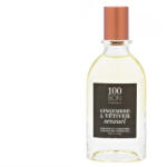 100BON Gingembre & Vetiver Sensuel Concentre (Refillable) EDP 50 ml Parfum