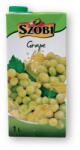 Szobi Fehérszőlő ital 12% 1 l