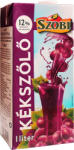 Szobi Kék szőlő ital 12% 1 l