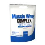 Yamamoto Yamamoto - Muscle Whey Complex - SAC 2kg