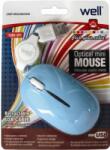 Well CMP-MOUSE09