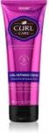 HASK Curl Care дефиниращ крем за чуплива и къдрава коса 198ml