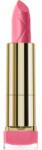 MAX Factor Colour Elixir 24HR Moisture овлажняващо червило цвят 090 English Rose 4, 8 гр