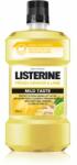 LISTERINE Fresh Ginger & Lime освежаваща вода за уста 500ml