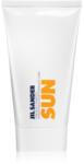 Jil Sander Sun душ гел и шампоан 2 в 1 парфюмиран за жени 150ml