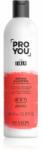 Revlon Pro You The Fixer дълбоко регенериращ шампоан за третирана коса и скалп 350ml