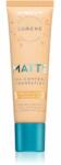 Lumene Matte Oil-Control матиращ фон дьо тен SPF 20 цвят 3 Fresh Apricot 30ml