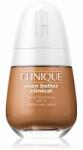 Clinique Even Better Clinical Serum Foundation Серум фон дьо тен SPF 20 цвят WN 9 Deep Neutral 30ml