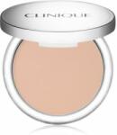 Clinique Stay-Matte Sheer Pressed Powder матираща пудра за мазна кожа цвят 02 Stay Neutral 7.6 гр