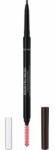 Rimmel Brow Pro Micro автоматичен молив за вежди цвят 003 Dark Brown 0.09 гр